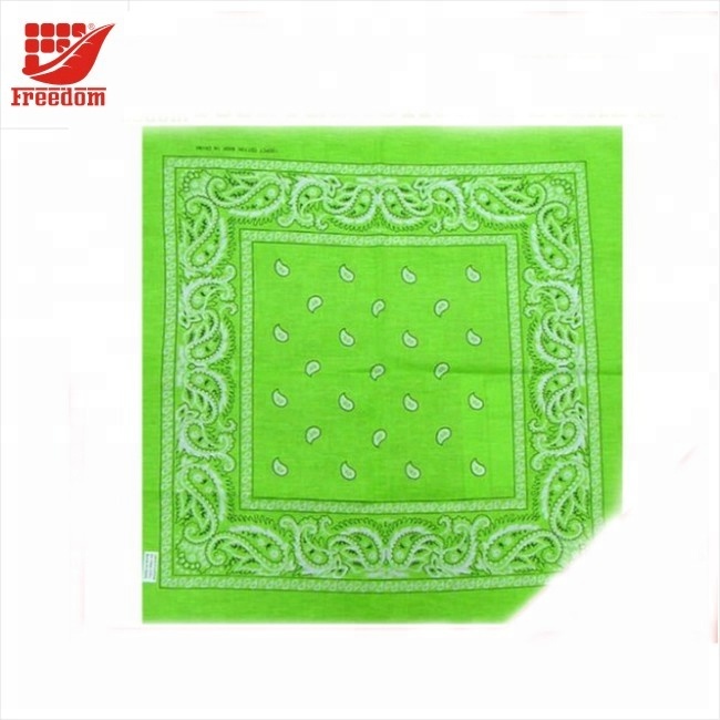 Promotional Multi-Function Custom Bandanas