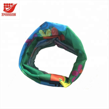Promotional Best Selling Custom Tube Bandana