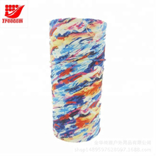 Hot Sale Advertising Multifunction Seamless Bandana