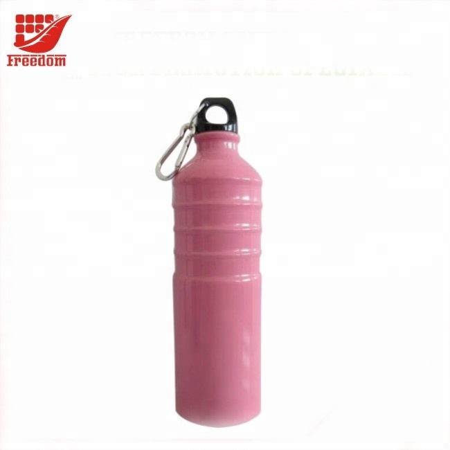 Brand Customized Aluminum Sports Water Bottle