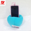 Popular Customized Bean Phone Holder