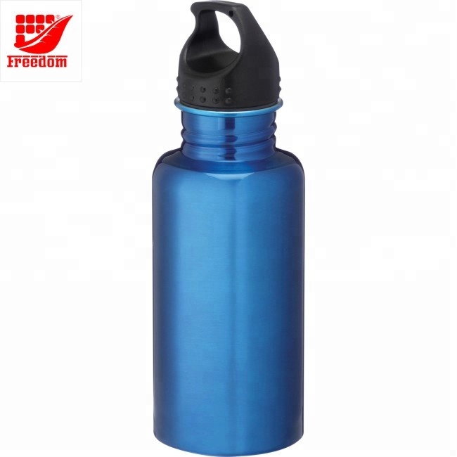 Logo Customized Aluminum Water Bottle