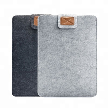 Good Quality Felt Bag for Protecting Laptop