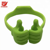Universal Flexible Multi-angle Cute Thumbs up Cell Phone Stand Tablet Desk Holder
