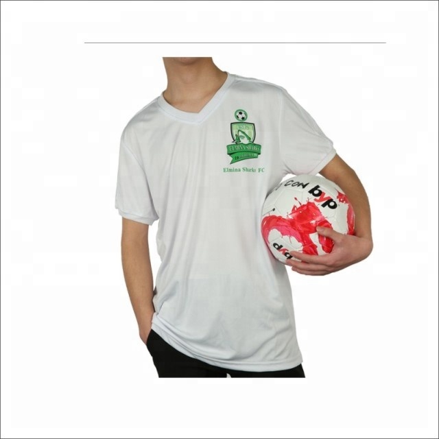 Custom Printed Cotton T Shirt for Promotion