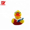 Promotional Customized Printed Bath Duck for Children