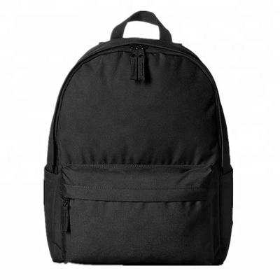 Hot Sale Customized Good Quality Canvas Backpack