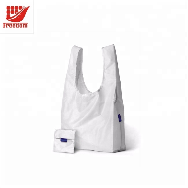 ripstop nylon grocery bags