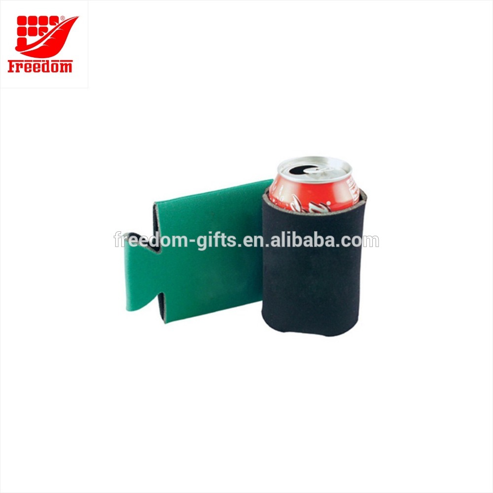 Fashion Customized Beer Can Cooler Bag