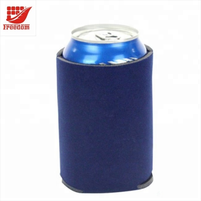 Promotional Top Quality Custom Neoprene Can Cooler Stubby Holder