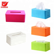 Hot Sale Napkin Plastic Holder