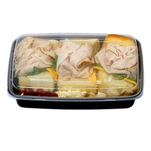 Good Quality Meal Prep Storage Container Boxes