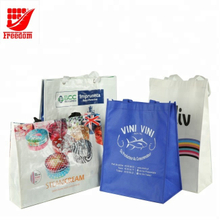 Hot Sell Customized Printing Tote Shopping Bags