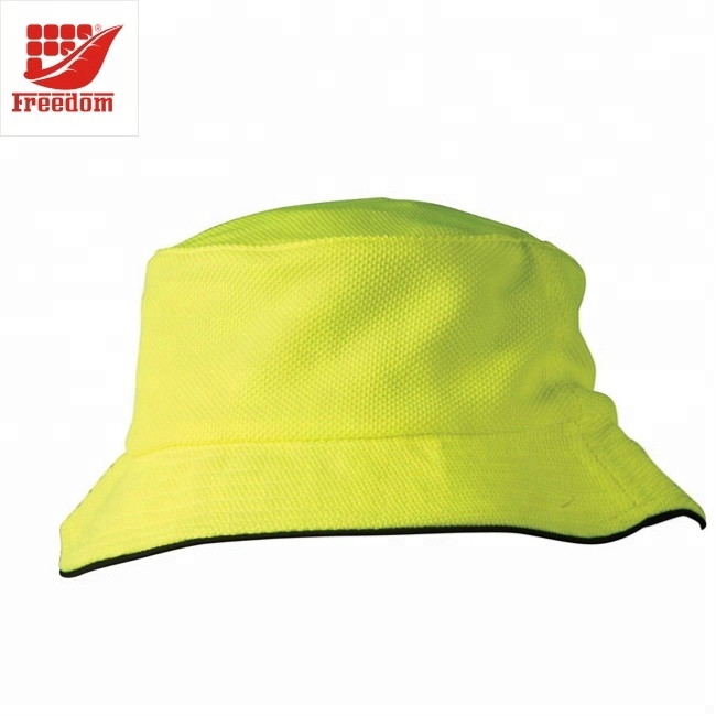 Customized Cotton Bucket Hat