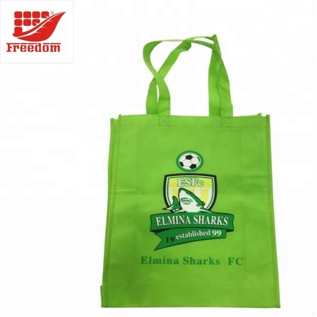 Cheap Customized Printed Good Quality Non Woven Bag