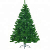 Hot Sale 1.5m Christmas Green Naked Tree