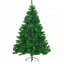 Hot Sale 1.5m Christmas Green Naked Tree
