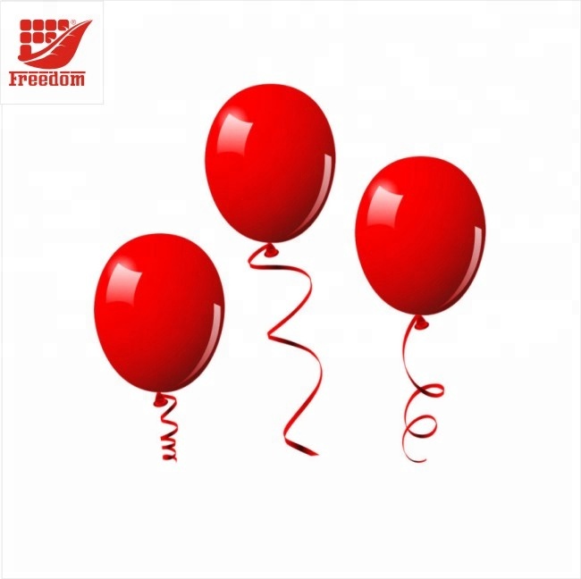 Customized Promotional 100% Natural Latex Balloons