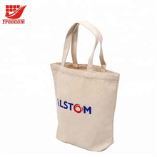 Promotional Customized Logo Cheap Cotton bags