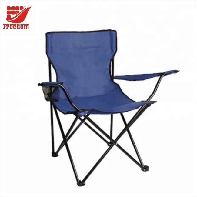 Lightweight Portable Carry Bag Durable Outdoor Quad Beach Chairs Folding Camping Chair
