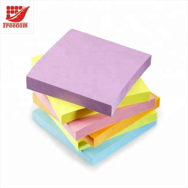 Promotional Sticky Note Pad