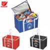 Logo Customized Promotional Carry-on Cooler Bag