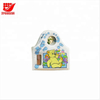 Promotion Gifts Colorful Plastic Baby Bath Book