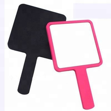 Good Quality Custom Promotional Handle Mirror