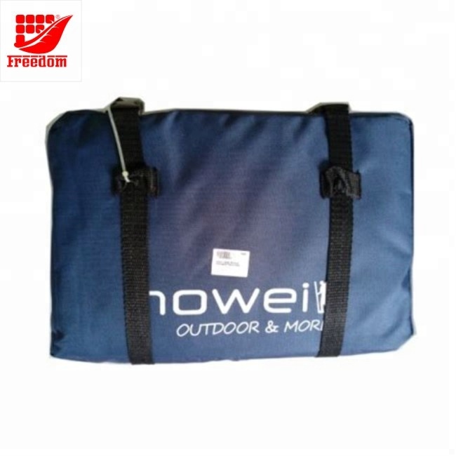 Portable Logo Printed Bicycle Carry Bags