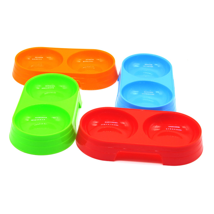 Best Selling Pet Feeder Custom Foldable Dog Bowl Portable Silicone Bowl