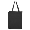 Hot Sale Eco Friendly Recycled Cotton Tote Bag In Stock