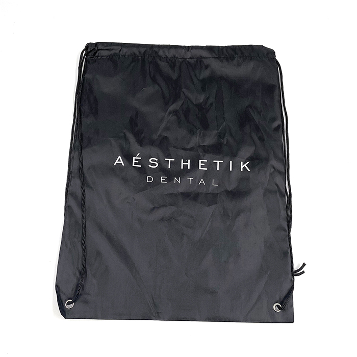 Wholesale Cheap Price Sports Backpack Printing Drawstring Bag For Promotional