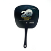 High Quality Custom Made Promotion Round Plastic Fan PP Hand Fans