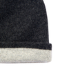 Winter Must-have Cashmere Hat Custom Knitted Beanie Hat For Women