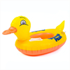Amazon Hot Sale Inflatable Swimm Ring Children Float Wings Heart Swimming Ring Seat Boat