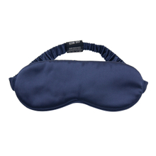 Customized 100% Mulberry Silk Sleep Mask Anti-aging Skin Care