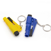 High Quality Mini Car Window Breaker Emergency Safety Hammer Keychain