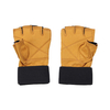 Factory Price Anti-slip Fitness Gloves Weight Lifting Half Gloves With Wrist Support