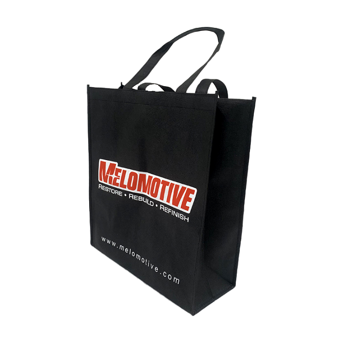 Hot Selling Eco-friendly Reusable Non-woven Tote Non Woven Shopping Bag