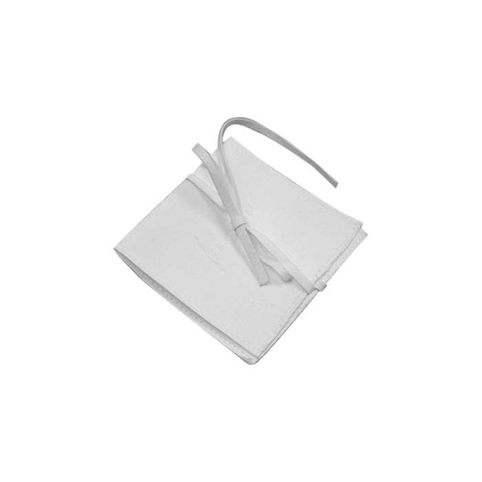 Wholesale Cheap Price Mini Drawstring Cotton Bags With Logo Customized