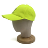 Factory Price Customized Unisex Cotton 6-panel Baseball Cap