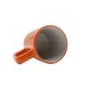 High Quality Matte Reusable Tea Milk Ceramic Mug Coffee Cup
