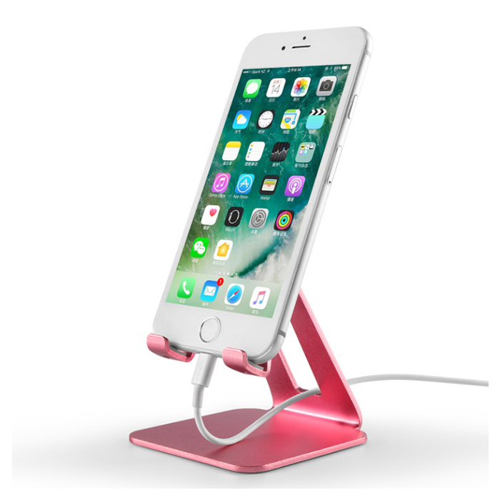 Factory Direct Sale Foldable Desktop Phone Holder Tablet Stand Holder