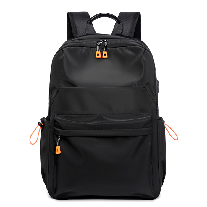 Custom Design Fashion Oxford Backpack Outdoor Travel School Bag