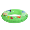 Amazon Hot Sale Eco-friendly Round Swimming Ring PVC Inflatable Swim Ring