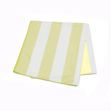 High Quality Custom Logo Printed Microfiber Beach Towel For Vocation Traveling Use
