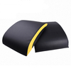 Amazon Hot Sale Cross Fitness Equipment Abdominal Exercise Training Mat PU Foam Ab Mat