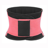 Custom Design Adjustable Unisex Waist Support Back Lumbar Support Belt