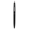 Amazon Hot Sale Retractable Plastic Ballpoint Pen For Office & School