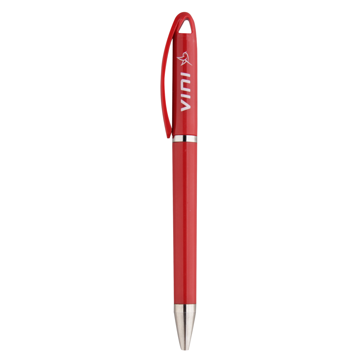 Wholesale Customized Advertising Promotional Ballpoint Gift Plastic Ball Pen